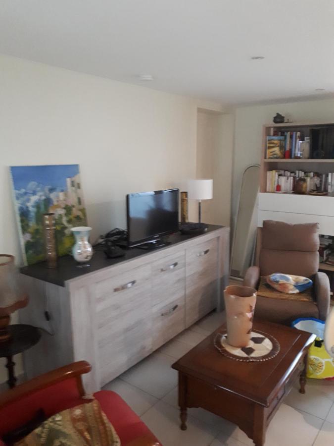 Apartamento Les Ecureuils Bourguignons Montchanin Exterior foto