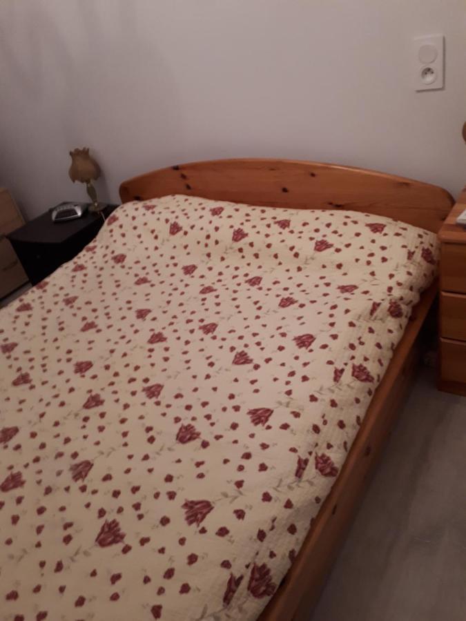 Apartamento Les Ecureuils Bourguignons Montchanin Exterior foto