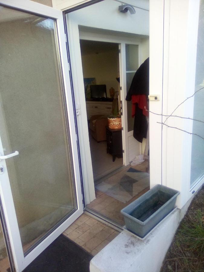 Apartamento Les Ecureuils Bourguignons Montchanin Exterior foto