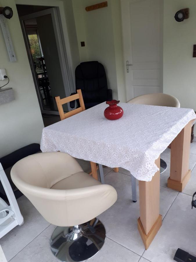 Apartamento Les Ecureuils Bourguignons Montchanin Exterior foto