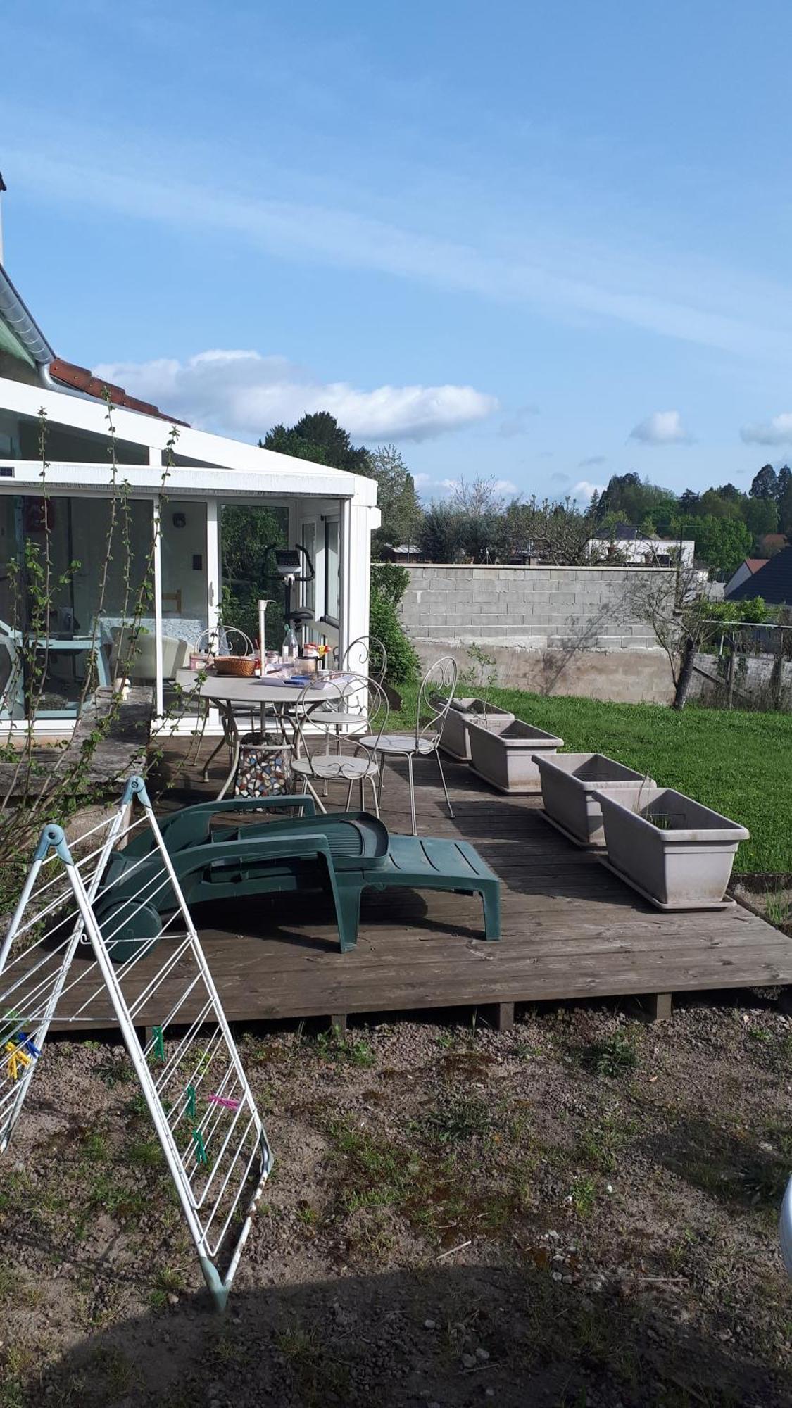 Apartamento Les Ecureuils Bourguignons Montchanin Exterior foto